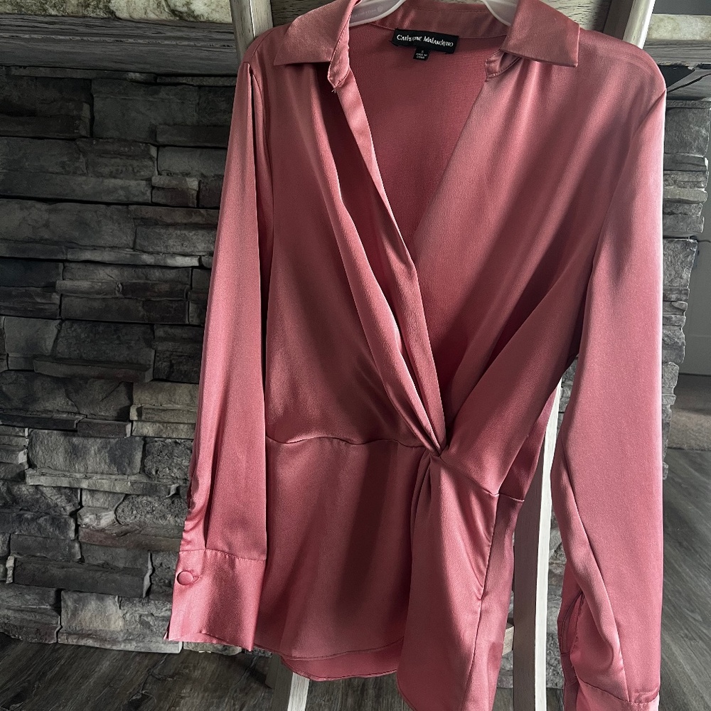 Blouse 👚